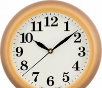 Настенные часы Алмаз Р18