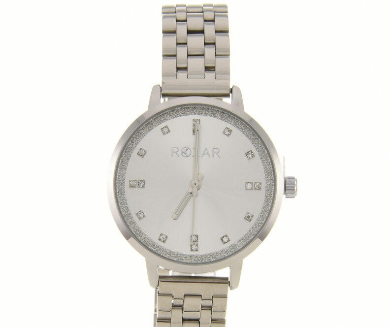 Наручные часы roxar ls047sss-b