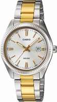наручные часы casio ltp-1302sg-7a