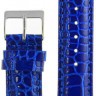 Ремешки mario notti s-09, 20 р-р, royal