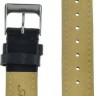 Ремешки mario notti s-38, 18 р-р, nero