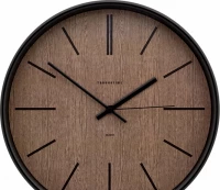 Настенные часы ТРОЙКА 77770743