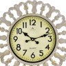 Настенные часы atlantis 319-17 pink bronze