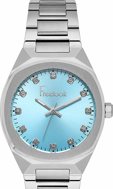 Наручные часы freelook 1.10509-2