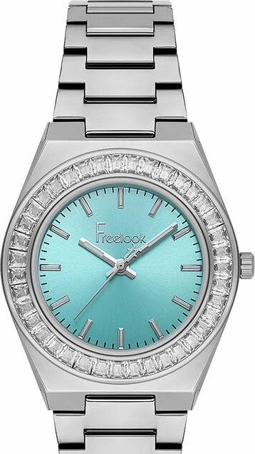 Наручные часы freelook 1.10502-3