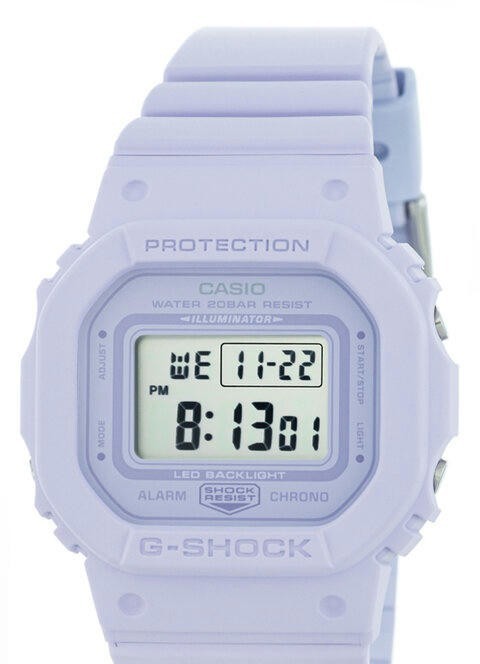 Наручные часы gmd-s5600ba-6