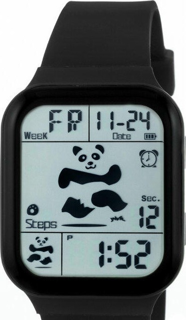 Skmei 2216BK black