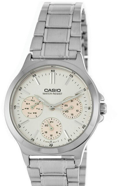 Наручные часы ltp-v300d-4a