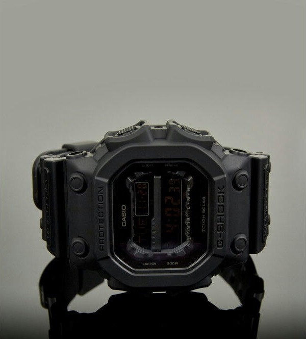 Наручные часы gx-56bb-1