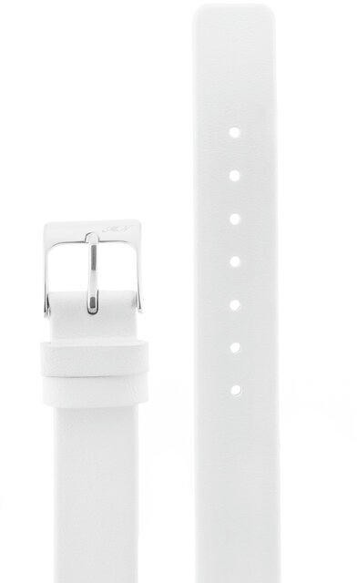 Ремешки mario notti s-27, 14 р-р, бел