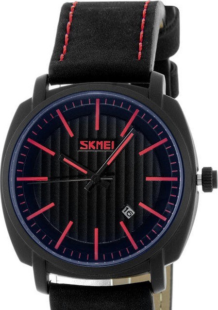 Наручные часы skmei 9169rd red