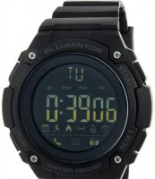 Наручные часы skmei 1347bk black