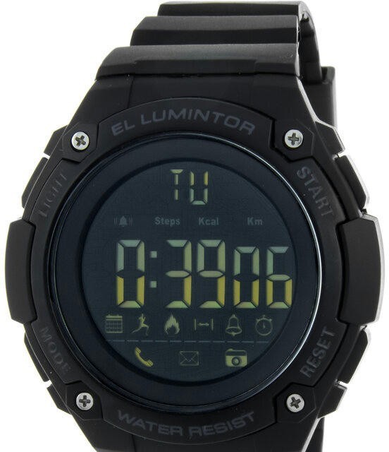 Наручные часы skmei 1347bk black