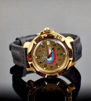 Наручные часы ВОСТОК 2414 (819564) ремень