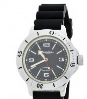 ВОСТОК 2415 (120509) ремень