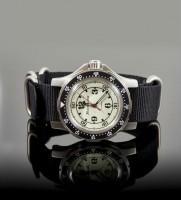 Наручные часы ВОСТОК 2415 (18088А) ремень