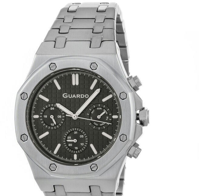 Наручные часы guardo 012709-2