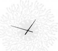 Настенные часы Рубин 5021-003