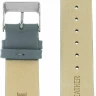 Ремешки "kmv" s-27, 20 р-р, grey, l