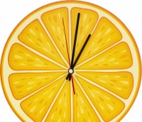 Настенные часы Рубин 3009-001