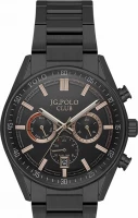 Наручные часы jg.polo club 0725 s04412m.4 5.490