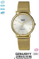 Наручные часы q&amp;q   qz84 j001