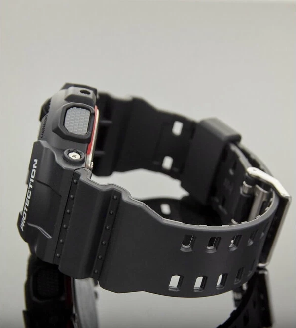 Наручные часы ga-110rl-1a