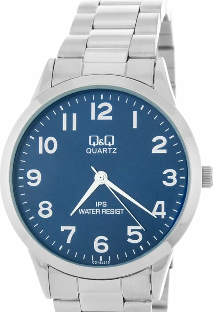 Наручные часы qq c214j215y