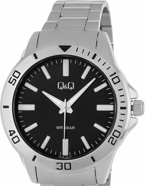Наручные часы qq q28b-002py