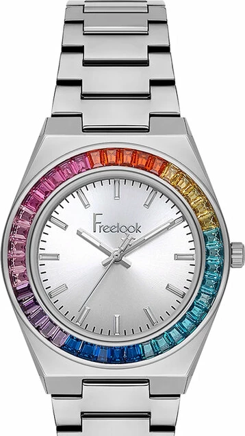 Наручные часы freelook 1.10502-2