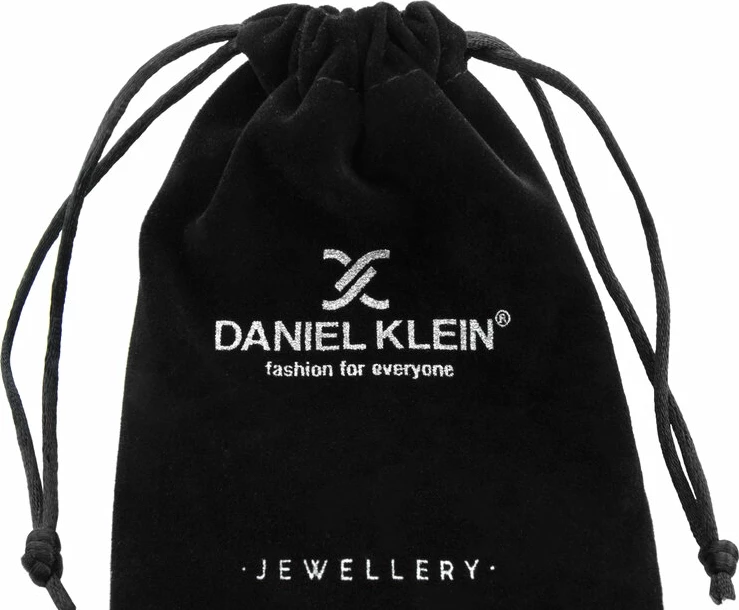 Бижутерия daniel klein daniel klein dkj.5.20010-2