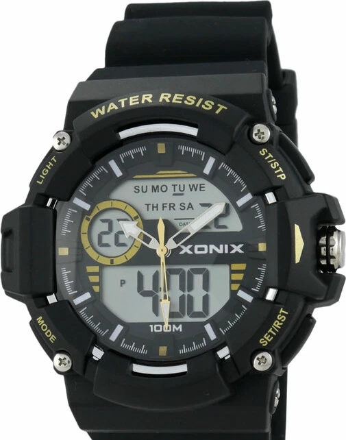 Наручные часы xonix mx-006ad спорт