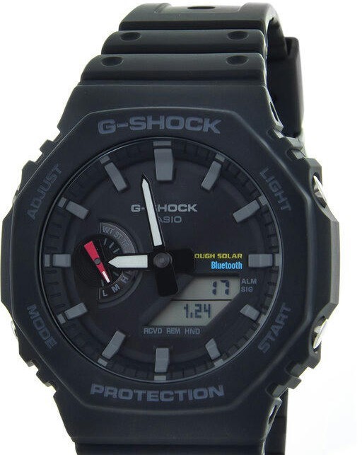 Наручные часы ga-b2100-1a