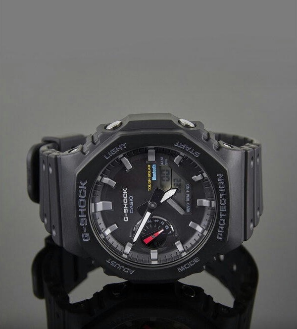 Наручные часы ga-b2100-1a