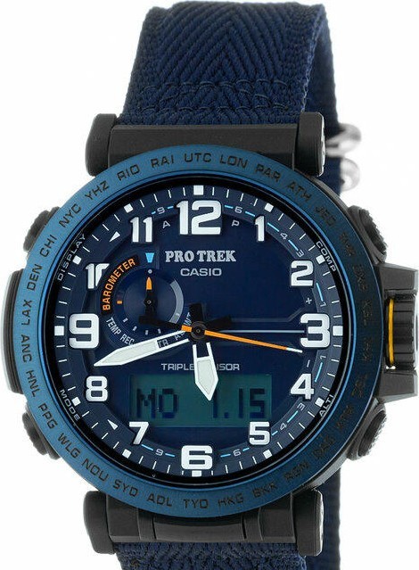 Наручные часы prg-601yb-2