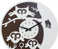 Настенные часы hr 15-11 50*50