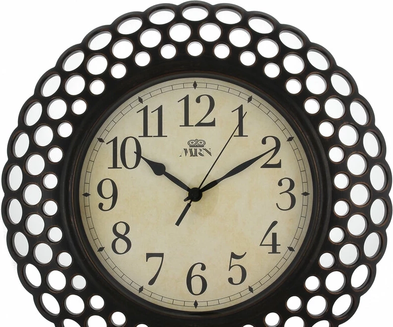Настенные часы mirron c1506-3 КА