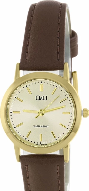 Наручные часы qq c40a-012py