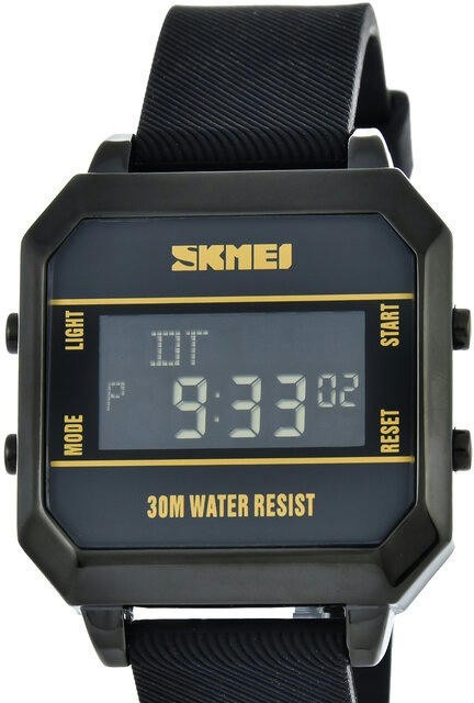 Skmei 1848BK black