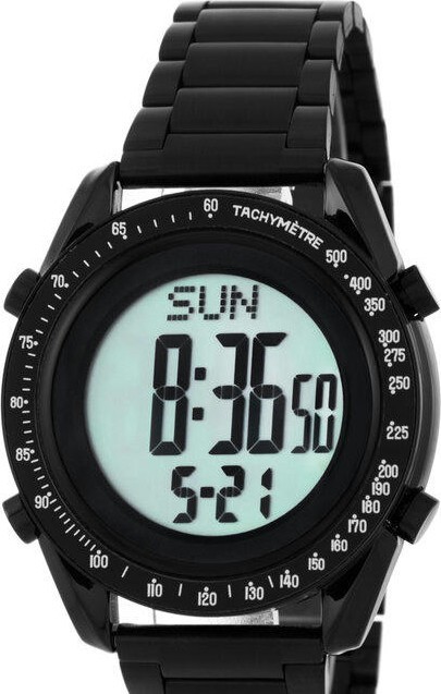 Наручные часы skmei 2145bkwt black-white