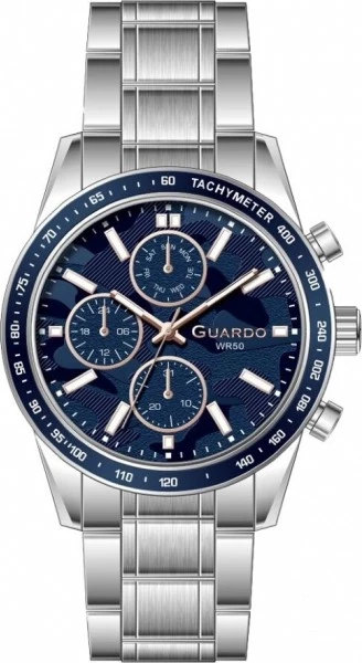 наручные часы guardo premium gr12784-2