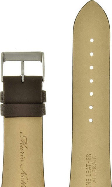 Ремешки mario notti s-29, 26 р-р, brown
