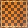 Доска шахматная "Турнирная" 30, Armenakyan