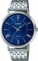наручные часы casio mtp-b110d-2a