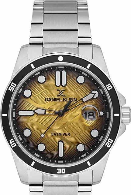 Наручные часы daniel klein dk14066-6