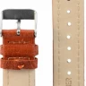 Ремешки "kmv" s-10, 20 р-р, orange, l