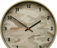 Настенные часы ТРОЙКА 77779765