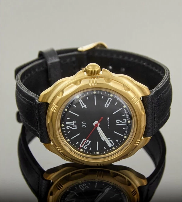 Наручные часы ВОСТОК 2424 (21718Г)