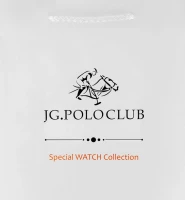 Наручные часы jg.polo club 0625 s04513m.3 5.190