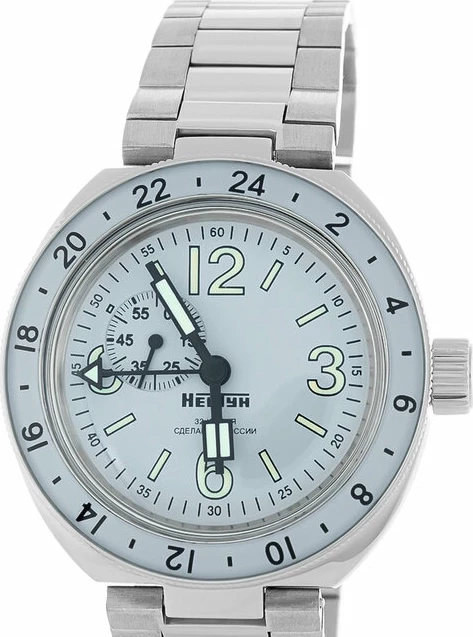 Наручные часы ВОСТОК 2426 (96077А) браслет